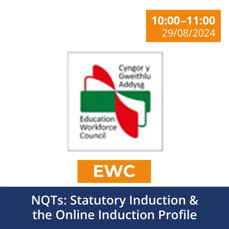 EWC - Statutory Induction