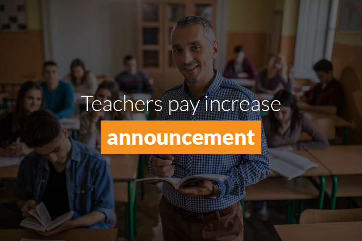 teachers-pay-increase-september-2021-nd-education