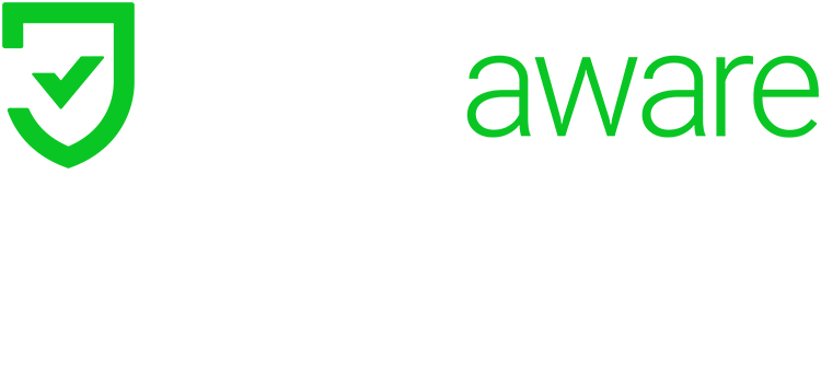 Jobs Aware Logo