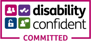 Disability Confident - Committed