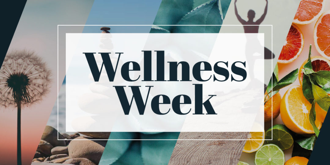 Wellness Week 2019 More Than Just A Workplace ND Recruitment Services