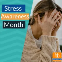 Stress Awareness Month - ND Recruitment Services