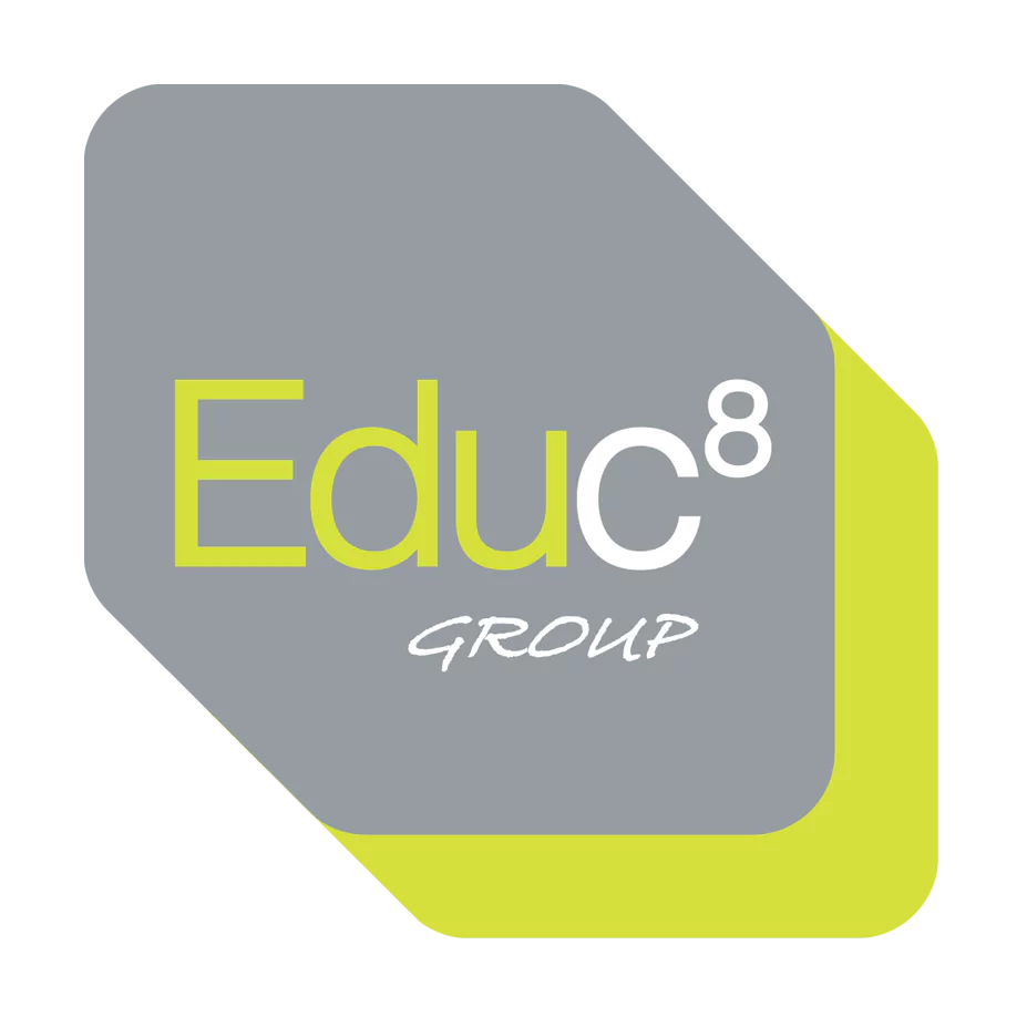 educ8 logo